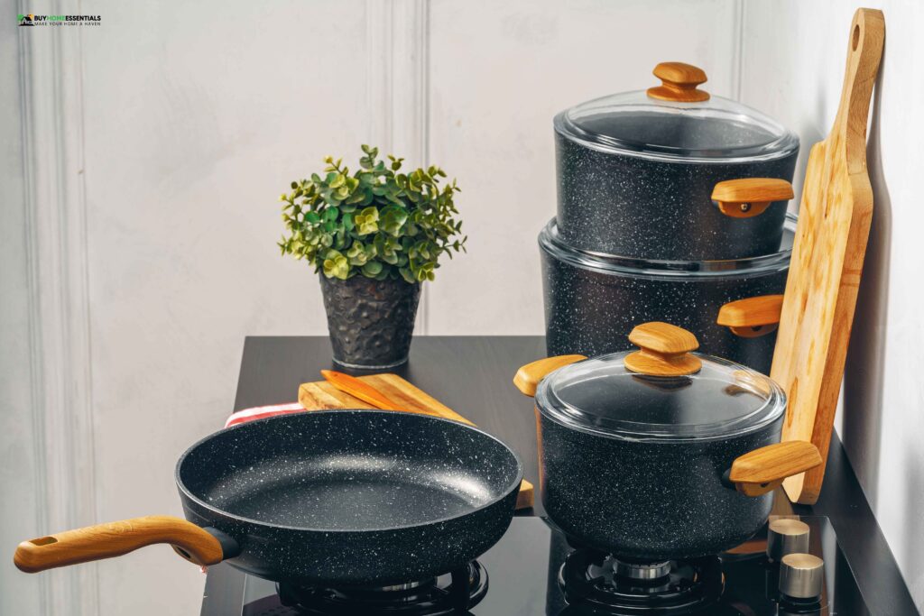 ceramic cookware